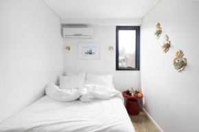 Hotel Hacienda, Sydney